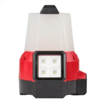 Milwaukee Tool M18 RADIUS Compact Site Light w/ Flood Mode - $5,857.26 MXN