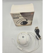 True Wireless Stereo Sound Wireless Bluetooth Noise Cancelling Over Ear ... - $26.72