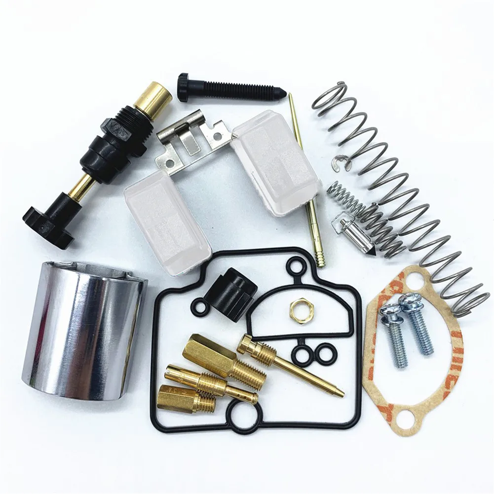 Carburetor Repair Kit For Keihin Cpo KR150 Carb PWK 28 30 28mm 30mm Carburette - £13.23 GBP