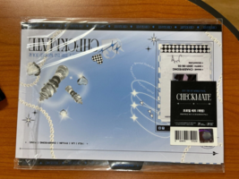 CHAERYUNG ITZY Official Profile Set CONCERT [ CHECKMATE ]_Kpop Authentic - $553.28 MXN