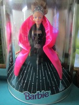 Happy Holidays 1998 Barbie Doll Special Edition Rare Box 20200 - £195.46 GBP