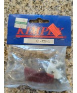 HIRTH/ BOSCH SNOWMOBILE CONTACT POINT BREAKER SET KIMPEX BRAND 01-136-3 - €4,29 EUR