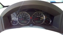 Speedometer Cluster MPH Fits 06 COMMANDER 104003514 - £74.88 GBP