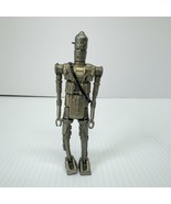 Vintage Star Wars IG-88 Bounty Hunter 1980 Kenner Action Figure - $9.90