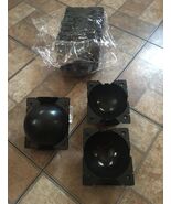 Plant Root Growing Box - Reusable Air Layering Pods Propagation 10PCS LARGE - $24.75