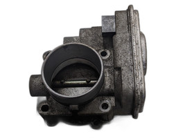 Throttle Valve Body From 2016 Jeep Patriot  2.0 68366012AB - $49.95