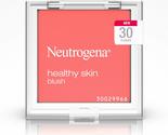 Neutrogena Healthy Skin Blush, 50/Luminous, 0.19 Ounce - £10.03 GBP+