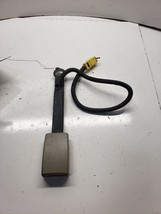Seat Belt Front Bucket Seat Sedan Passenger Buckle Fits 07-10 ELANTRA 13... - $776.19 MXN