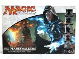 Magic The Gathering Game Arena of the Planeswalkers Tactical Board Game  - £14.83 GBP