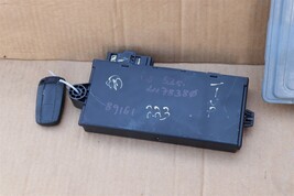 08 Bmw E60 E82 E80 E92 135i 335i 535i N54 ECU DME CAS-3 Ignition Fob SET image 3