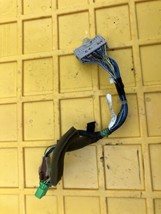 96-98 CIVIC OEM CLIMATE CONTROL WIRE HARNESS WIRING AC VENT VENTS EK EJ8... - $19.79