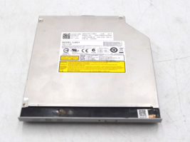 Genuine Dell Latitude E5530 Laptop CD/DVD-RW Optical Drive w/Bezel UJ8D1 - £8.30 GBP