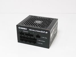 Enermax Revolution D.F. 2 ERS1050EWT 1050 W 80+ Gold Fully Modular Power Supply image 2