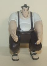 2001 Burger King Jackie Chan Adventures Tohru Figure - £2.31 GBP