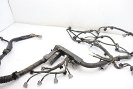 04-06 TOYOTA PRIUS ENGINE WIRE HARNESS E1602 image 8
