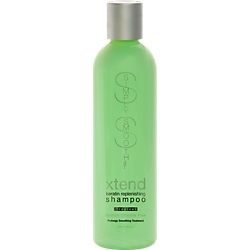 Simply Smooth xtend Keratin Replenishing Shampoo Tropical 8.5oz - $33.00