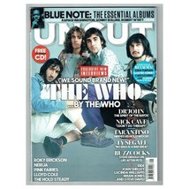 Uncut Magazine No.268 September 2019 mbox318 The Who - Dr John - £3.87 GBP