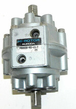 KURODA HI-ROTOR PRN50D-90-45-Z ACTUATOR PRNS0D9045Z - $99.99