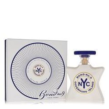 Governors Island Perfume by Bond No. 9, Governors island is a 2019 fragr... - $257.00