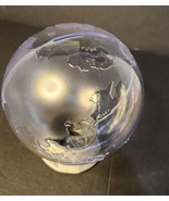 Target Bullseye’s Playground World Globe  Coin Money Piggy Bank - NEW - €10,19 EUR
