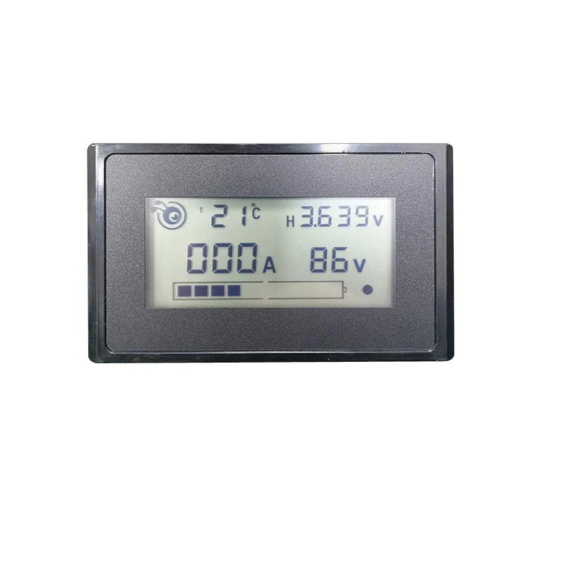 ANT Bluetooth Smart BMS 3S 4S 12V 120A peak 300A Li-ion LifePo4 Lithium Protecti - £60.69 GBP