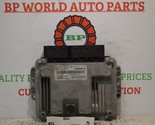 EM5A12A650ACA Ford Focus 2013-2018 Engine Control Unit ECU Module 91-18D1 - £15.68 GBP
