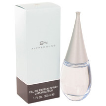 Shi Perfume By Alfred Sung Eau De Parfum Spray 1 Oz Eau De Parfum Spray - $60.52