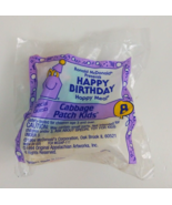 New 1994 Ronald McDonald Presents Happy Birthday #8 Cabbage Patch Kid To... - $6.72 CAD