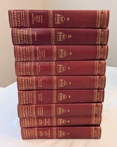 Harvard Classics Five-Foot Shelf of Books 1938: 17 Dollars Each, Eliz. Drama,... - £12.76 GBP
