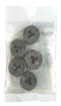 Irwin Hanson High Carbon Steel SAE Hexagon Die 10-24 - $9.95
