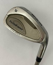 Wilson ProStaff WD #7 Iron Oversize Golf Club Women's Flex - $21.77