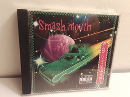 Smash Mouth ‎– Fush Yu Mang (CD, 1997, Interscope) - $111.56 MXN