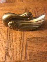Swan Wall Decoration - $478.03 MXN