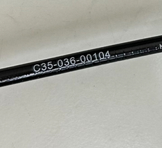 Brake Cable-189cm cable code-C35-036-00104 Mercury Regatta Mobility Scooter image 5