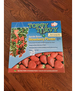 The Original Topsy Turvy Upside Down Hanging Strawberry Vegetable Herb P... - $355.25 MXN