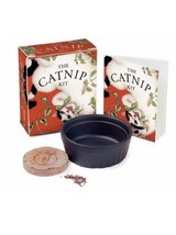 The Catnip Kit - $8.95