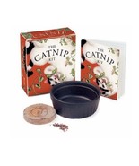 The Catnip Kit - $8.95