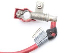06-12 BMW 328I POSITIVE BATTERY CABLE Q3060 image 9