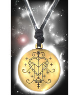 HAUNTED AMULET DRAW &amp; MAGNIFY LOVE AMULET TALISMAN EXTREME POWER HIGH MA... - $136.45 CAD