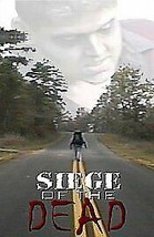 Siege Of The Dead DVD (2010) Michael Fuith, Kren (DIR) Cert 15 Pre-Owned Region  - £13.99 GBP