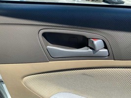 Interior Inner Door Handle Passenger Right Rear 2012 13 14 Hyundai AccentFast... - £18.27 GBP