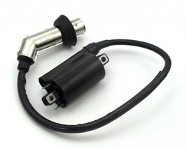 Ignition Coil Yamaha V-Star 250 XV250 2008 2009 2010 2011 2012 2013 Motorcycle - £19.78 GBP