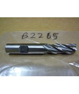 CHC 12 3 3/8&quot; Long Double Sided End Mill - $1,757.34 MXN
