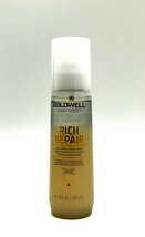 Goldwell Dualsenses Rich Repair Restoring Serum Spray 5 oz - £18.27 GBP