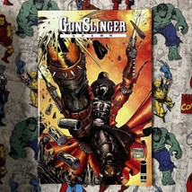 GUNSLINGER SPAWN #1 McFarlane Kirkman Variant Image Comics Lot of 7 Higher Grade - £22.02 GBP