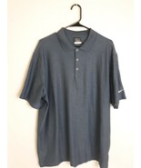 Nike Golf Dri Fit Polo Shirt Mens Size XL - $320.02 MXN