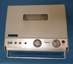 Mercury RT-3500 Reel Tape Recorder, See Video ! - $55.00