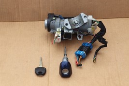 2007-2010 Hyundai Elantra Ignition Switch & Driver Door Lock Cylinder W/ Key