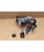 2007-2010 Hyundai Elantra Ignition Switch &amp; Driver Door Lock Cylinder W/... - $233.57 CAD