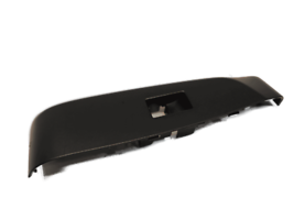 2021-2024 TOYOTA CAMRY REAR PASSENGER SIDE DOOR WINDOW SWITCH TRIM COVER... - $32.71